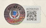 Golf Greats Signed First Day Cover Arnold Palmer Jack Nicklaus & More BAS LOA - Sports Integrity