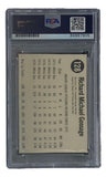 Rich Goose Gossage Signed Pirates 1977 Hostess #128 Trading Card PSA/DNA - Sports Integrity