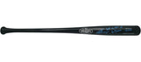 Ken Griffey Jr & Sr Mariners Signed Louisville Slugger Bat Back To Back BAS