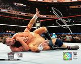 Gunther Signed 8x10 WWE John Cena Retirement Photo Fanatics