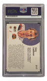 Guy LaFleur Signed 1991 Pro Set #317 Quebec Nordiques Hockey Card PSA/DNA 85041931 Sports Integrity