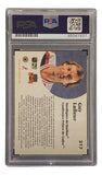 Guy LaFleur Signed 1991 Pro Set #317 Quebec Nordiques Hockey Card PSA/DNA 85041937 Sports Integrity