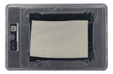 Hank Aaron Signed Slabbed Atlanta Braves 2 Inscription Cut Sig PSA/DNA 85076463 - Sports Integrity