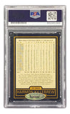 Harmon Killebrew Signed Hillshire Farms Home Run Heroes Card PSA/DNA - Sports Integrity