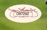 Harrington Langer Angel Jimene Signed 8x10 PGA Golf Photo JSA