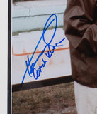 Henry Winkler Signed Framed 16x20 The Waterboy Photo Coach Klein Insc BAS - Sports Integrity