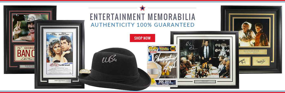Memorabilia Sports Integrity | Authentic Signed Sports Memorabilia