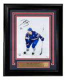 Hilary Knight Signed Framed 8x10 USA Hockey 2026 Olympic Gold Photo Fanatics