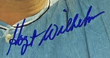 Hoyt Wilhelm Signed 8x10 Chicago White Sox Photo JSA AL44261 Sports Integrity