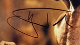 Hugh Jackman Signed Framed 11x14 X-Men Wolverine Photo BAS