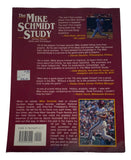 Mike Schmidt Signed The Mike Schmidt Study Book BAS - Sports Integrity