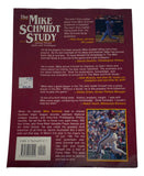 Mike Schmidt Signed The Mike Schmidt Study Book BAS Sports Integrity
