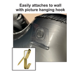 Inflatable Torso Jersey Display For Baseball And Basketball Jerseys