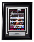 Iyo Sky Signed Framed 8x10 WWE Genius Of The Sky Photo Fanatics