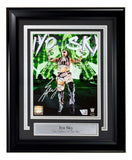 Iyo Sky Signed Framed 8x10 WWE Photo Fanatics