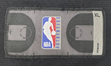 Ja Morant Signed Memphis Grizzlies Black Fanatics Basketball XL Jersey BAS Sports Integrity