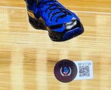 Jabari Parker Signed Duke University 11x14 Photo BAS Sports Integrity
