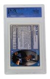 Jack Cust 1998 Bowman Chrome #153 Arizona Diamondbacks Baseball Card PSA/DNA Mint 9 Sports Integrity