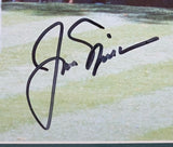 Jack Nicklaus Signed Framed 11x14 PGA Golf Photo BAS BH78980 Sports Integrity