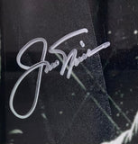 Jack Nicklaus Signed Framed 16x20 PGA Golf Photo Steiner+Golden Bear Holos - Sports Integrity