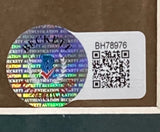 Jack Nicklaus Signed Framed 8x10 PGA Golf Photo BAS BH78976 - Sports Integrity