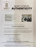 Jack Nicklaus Signed Framed 8x10 PGA Golf Photo BAS BH78977 Sports Integrity