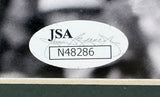 Jack Nicklaus Signed Framed 8x10 1986 Masters Spotlight Photo JSA