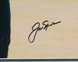 Jack Nicklaus Signed Framed 11x14 Golf Photo BAS LOA AB51357 Sports Integrity