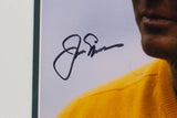 Jack Nicklaus Signed Framed 11x14 Golf Photo BAS LOA AB51361 Sports Integrity