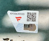 Jackson Holliday Signed Framed 16x20 Baltimore Orioles Photo Fanatics