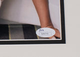 Jada Pinkett Smith Signed Framed 11x14 Photo JSA Hologram Sports Integrity