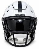 Jahan Dotson Signed Penn State MIDI SpeedFlex Helmet We Are BAS