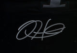 Jalen Hurts Signed Framed 16x20 Philadelphia Eagles Scream Photo JSA ITP