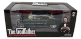 James Caan Signed The Godfather Limited Edition 1:24 Die-Cast Car Sonny Insc BAS