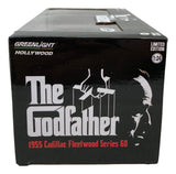 James Caan Signed The Godfather Limited Edition 1:24 Die-Cast Car Sonny Insc BAS
