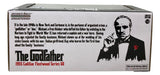 James Caan Signed The Godfather Limited Edition 1:24 Die-Cast Car Sonny Insc BAS