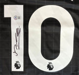 James Maddison Signed Tottenham Hotspur Nike Soccer Jersey BAS