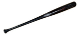 James Wood Washington Nationals Signed Black Louisville Slugger Bat BAS