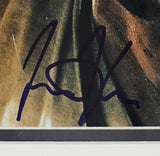 James Taylor Signed Framed 8x10 Photo BAS