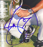 Jason Day Signed 11x14 PGA Golf Photo BAS
