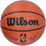 Jayson Tatum Boston Celtics Signed Wilson NBA I/O Basketball Fanatics