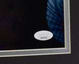 Jeremy Piven Signed Framed Entourage 11x14 Photo JSA ITP