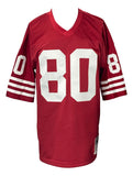 Jerry Rice Signed San Francisco 49ers Mitchell & Ness NFL Legacy Jersey Fanatics