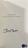 Jerry Rice Signed America's Game: The NFL At 100 Hardcover Book BAS