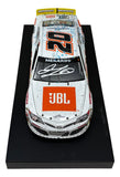 Jesse Love Signed 1:24 NASCAR JBL Die-Cast Car PSA/DNA