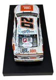 Jesse Love Signed 1:24 NASCAR JBL Die-Cast Car PSA/DNA
