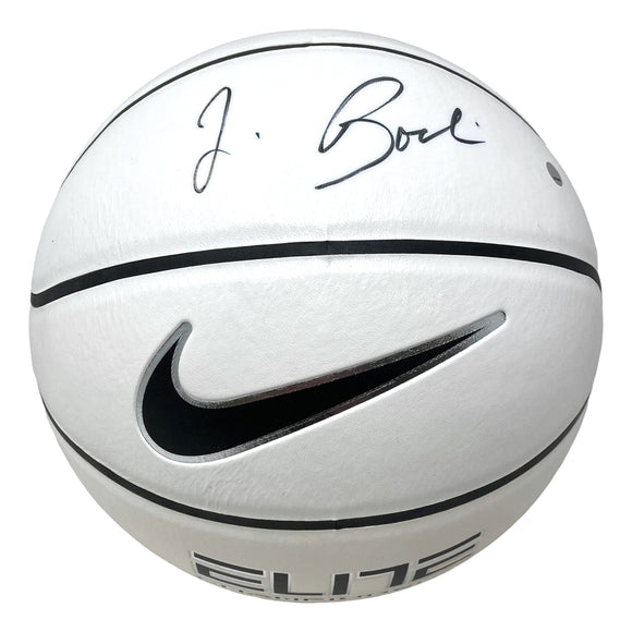 Jim Boeheim Syracuse Orange Signed Nike Elite Championship Basketball Fanatics