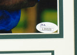 Jim Furyk Signed Framed 8x10 Golf Photo JSA