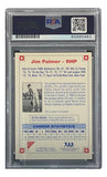 Jim Palmer Signed Orioles 1994 Nabisco All - Star Legends Trading Card PSA/DNA - Sports Integrity