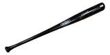 Jim Thome Cleveland Indians Signed Black Louisville Slugger Bat BAS